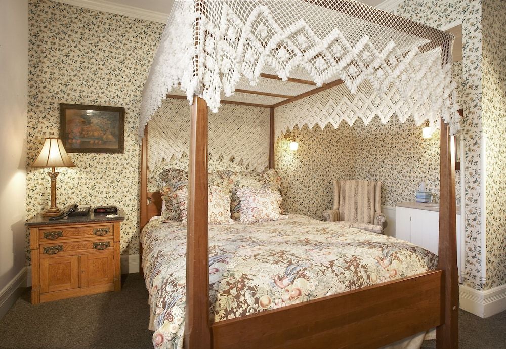 Washington House Inn 3