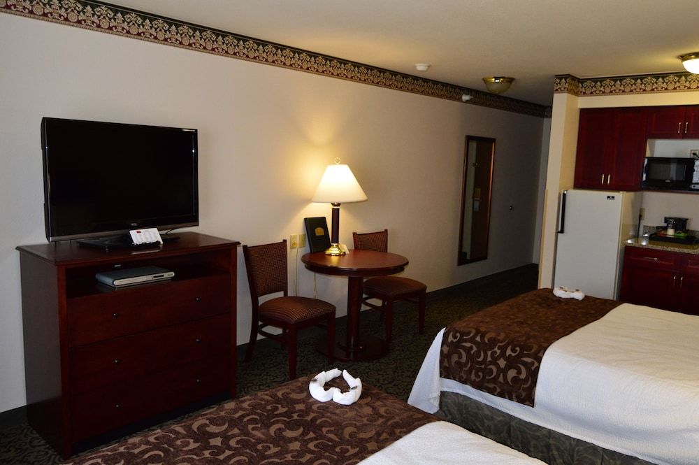 Fairbridge Inn Express Dillon 3