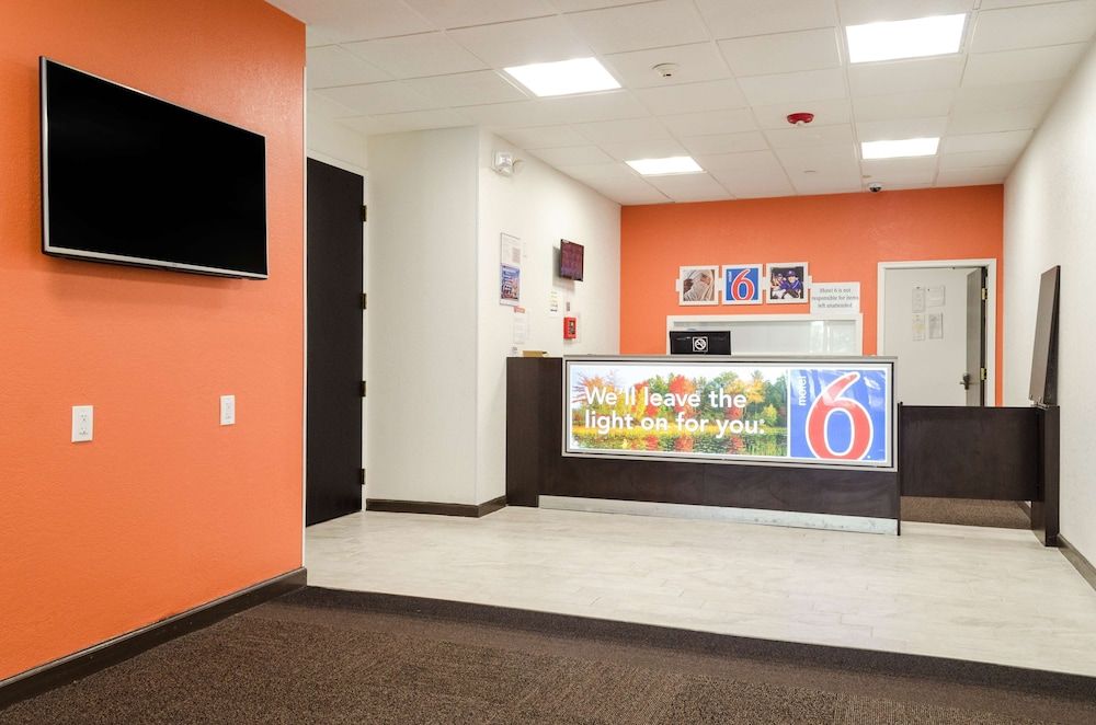 Motel 6 Brockton, MA 2