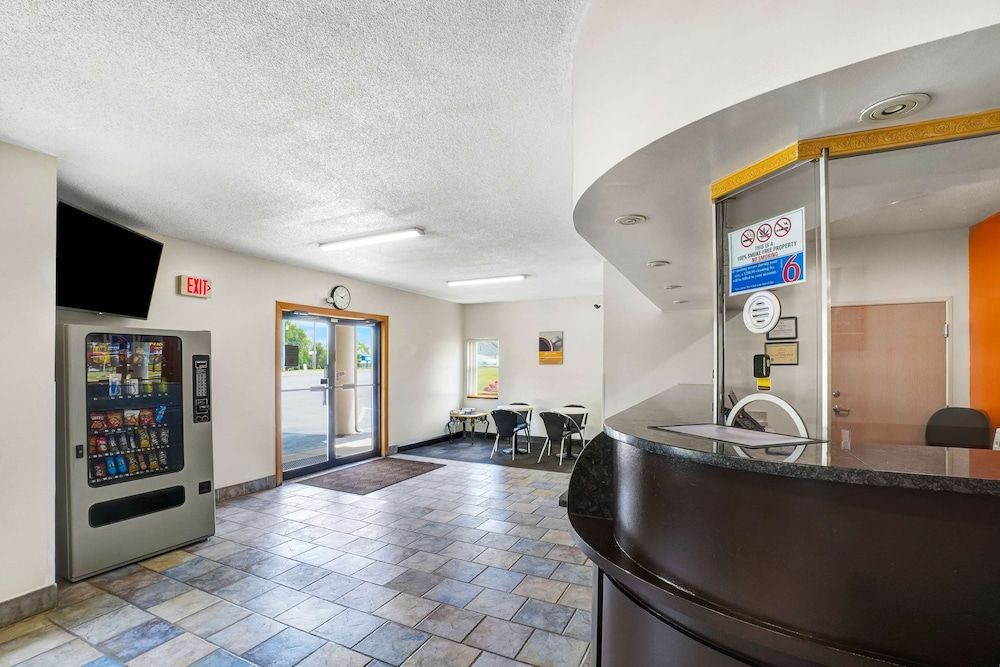 Motel 6 Gordonville PA - Lancaster PA 2
