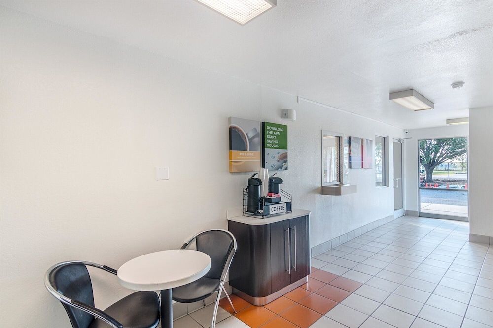 Motel 6 Ardmore, OK 3