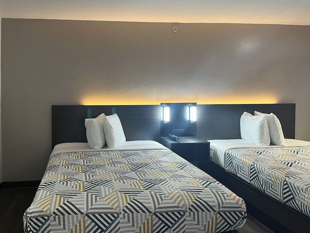 Motel 6 Dumas, TX 2 estrelas em Dumas