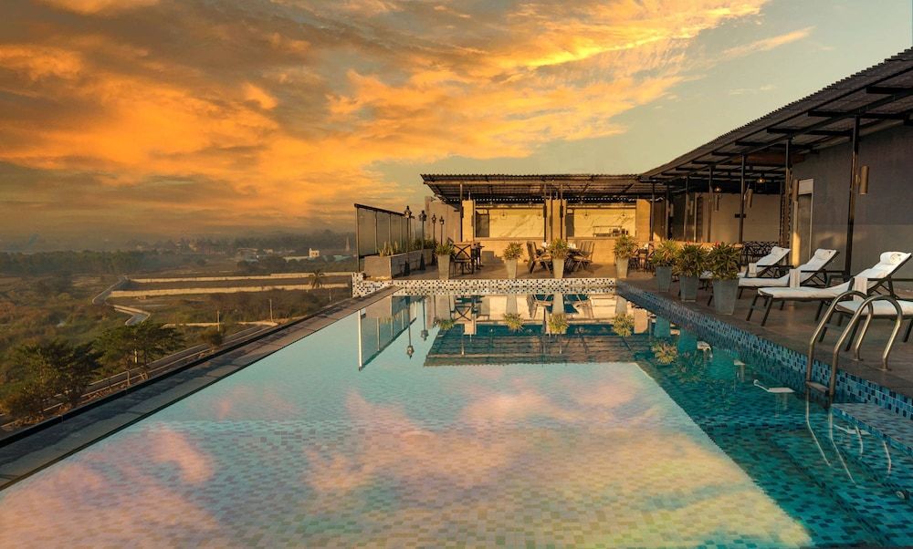 The Elite Narasapura member of Radisson Individ 5 estrelas em Narasapura