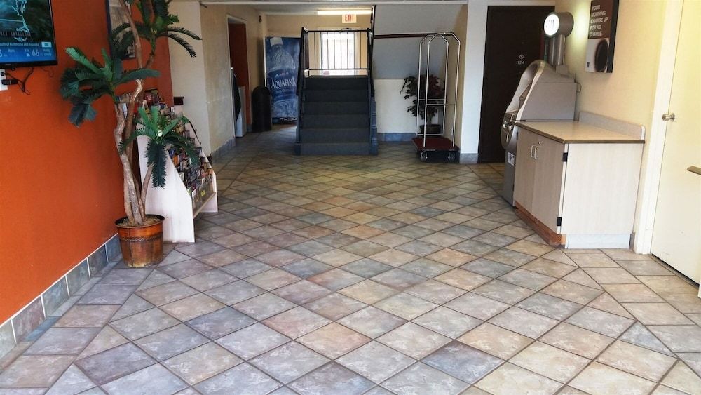 Motel 6 Elk City, OK 2