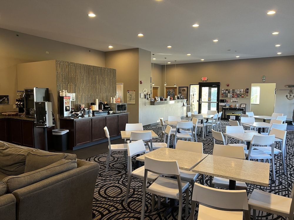 Okoboji Inn & Suites 3