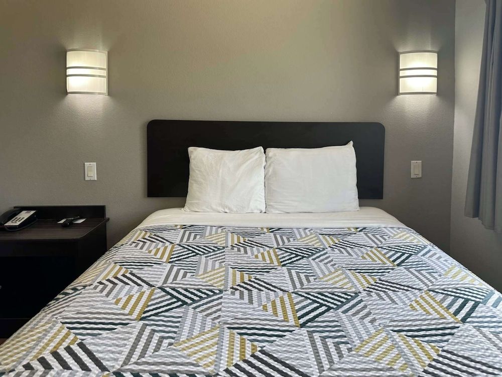 Motel 6 Mission, TX 3