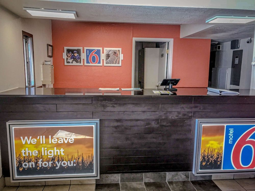 Motel 6 Goodland, KS 3