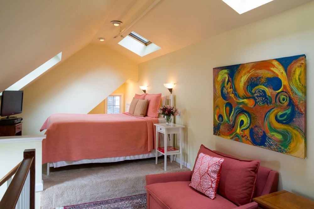 The Provincetown Hotel at Gabriel's 2