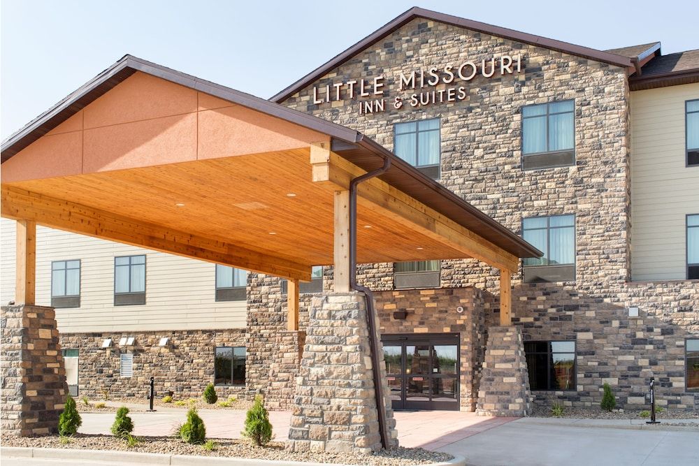 Little Missouri Inn & Suites 5 estrelas em Watford City
