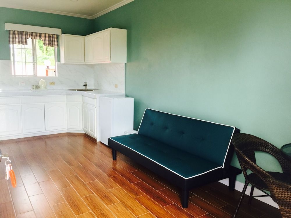 Beach Garden Hotel 3