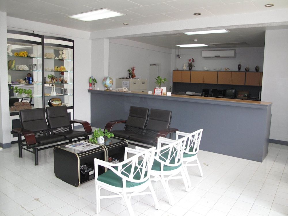 Beach Garden Hotel 2