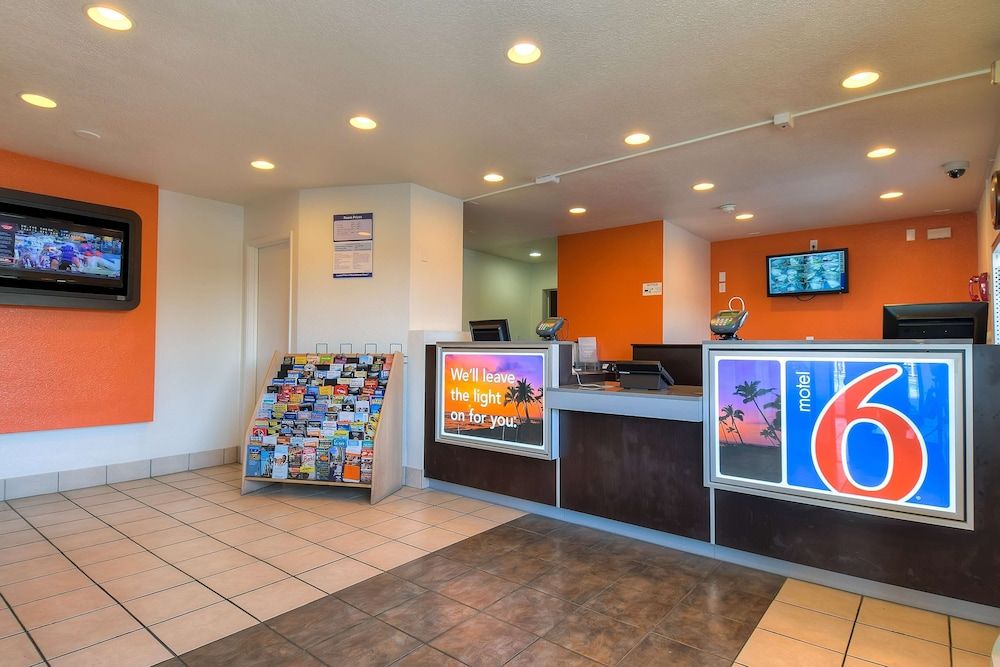 Motel 6 Stanton, CA - Anaheim West 3