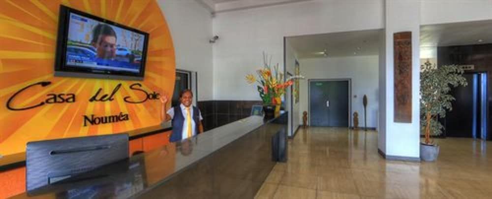 Casa Del Sole Apartments 3