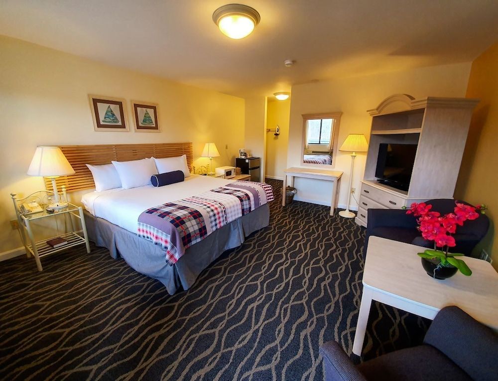 Pier Blue Inn Old Saybrook - Essex 2