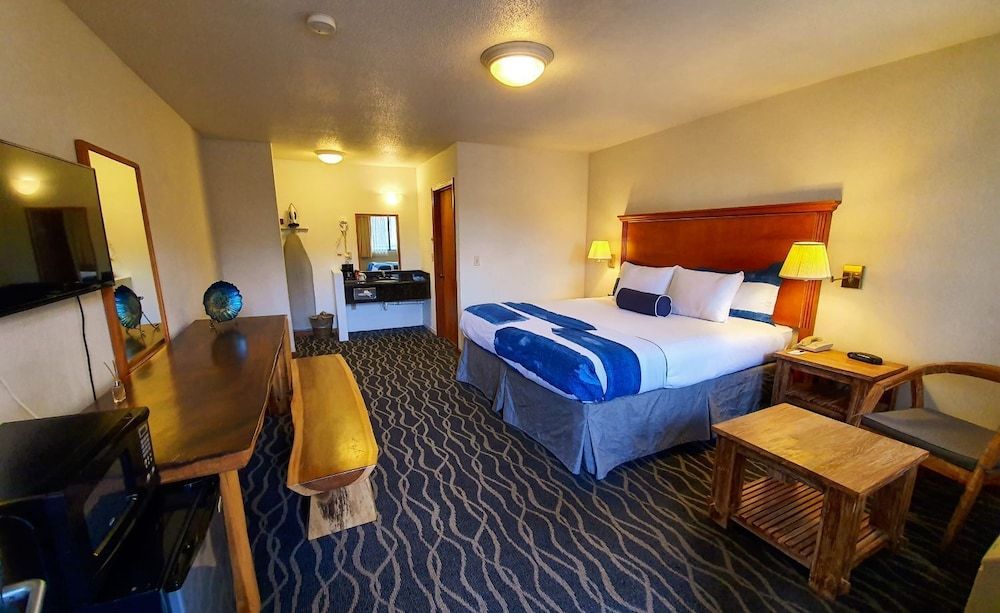 Pier Blue Inn Old Saybrook - Essex 3