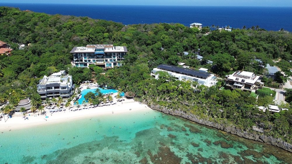Kimpton Grand Roatan Resort And Spa by IHG -1 étoiles à West Bay