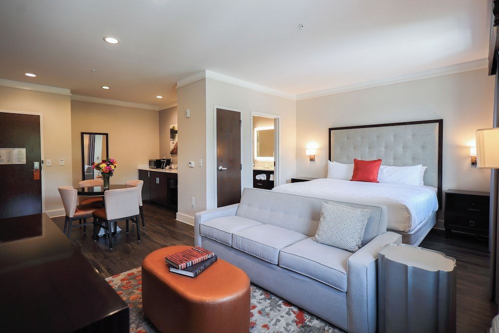 The Abernathy of Clemson 3 estrelas em Clemson