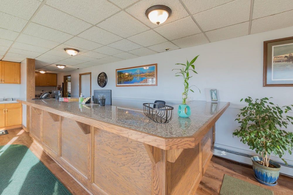 Motel 8 Rock Springs 2