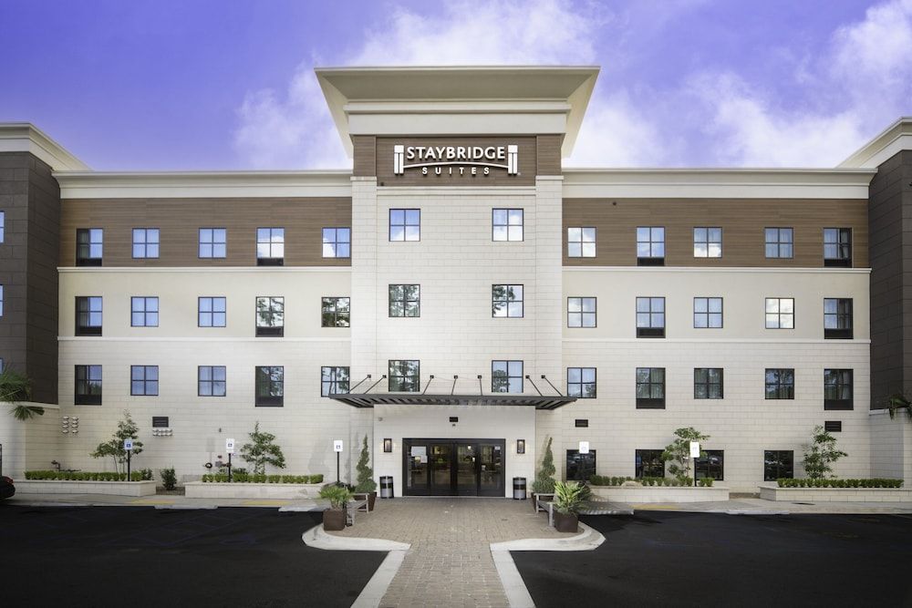 Staybridge Suites Summerville 3 estrelas em Summerville