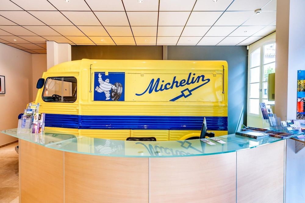 Grand Gite - Hotel Le Nesk 2