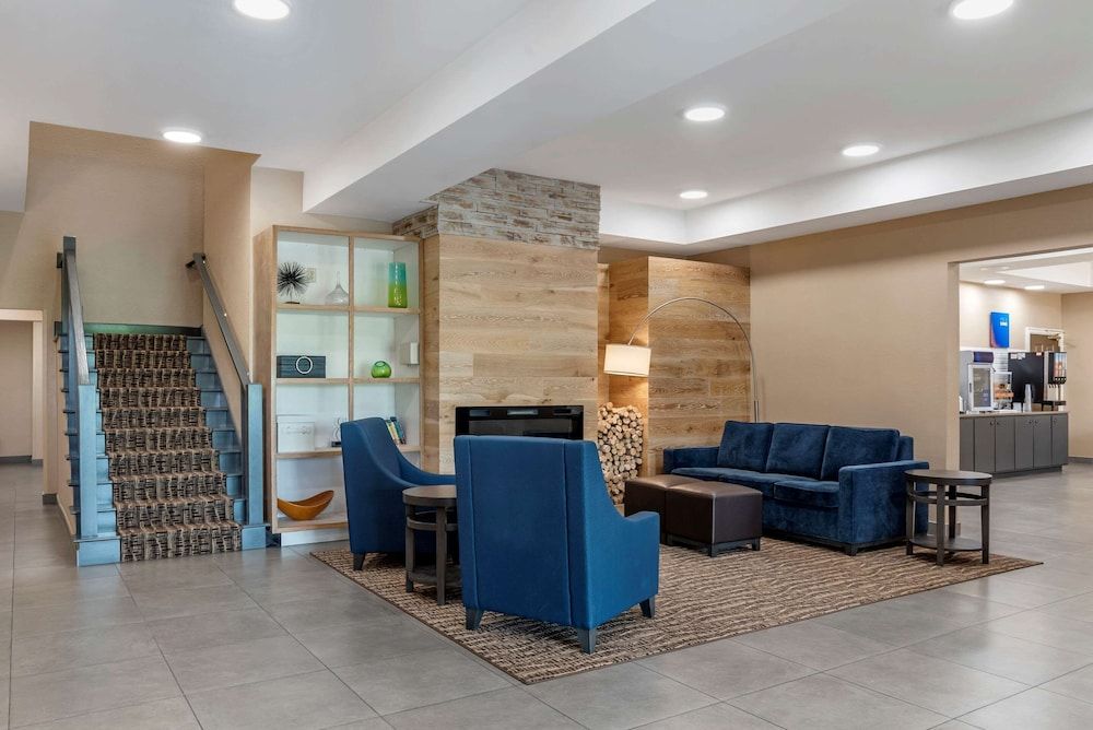 Comfort Inn & Suites Millbrook - Prattville 3