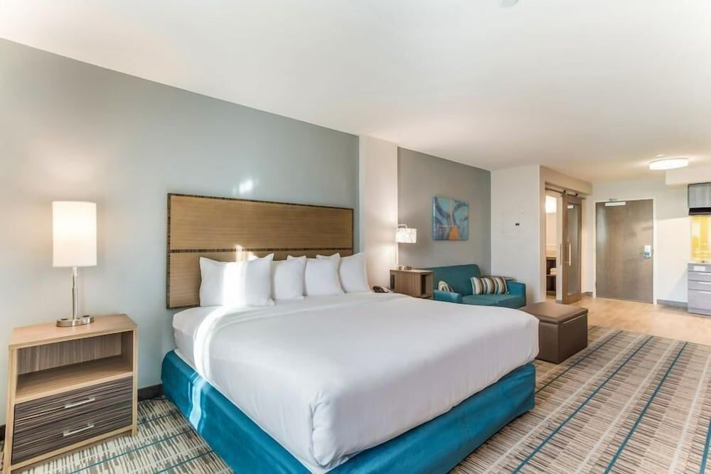Mainstay Suites -1 estrellas en Bowling Green