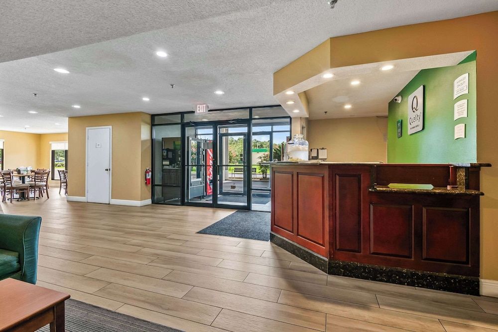 Quality Inn Quincy - Tallahassee West 3