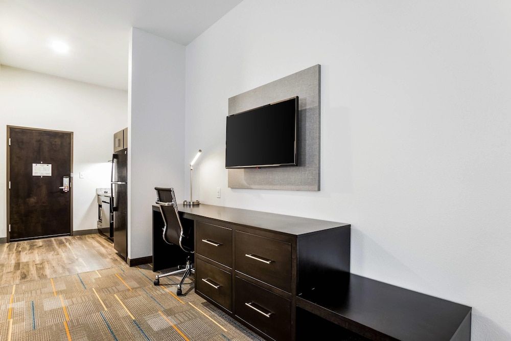 Mainstay Suites Winfield Teays Valley -1 étoiles à Hurricane