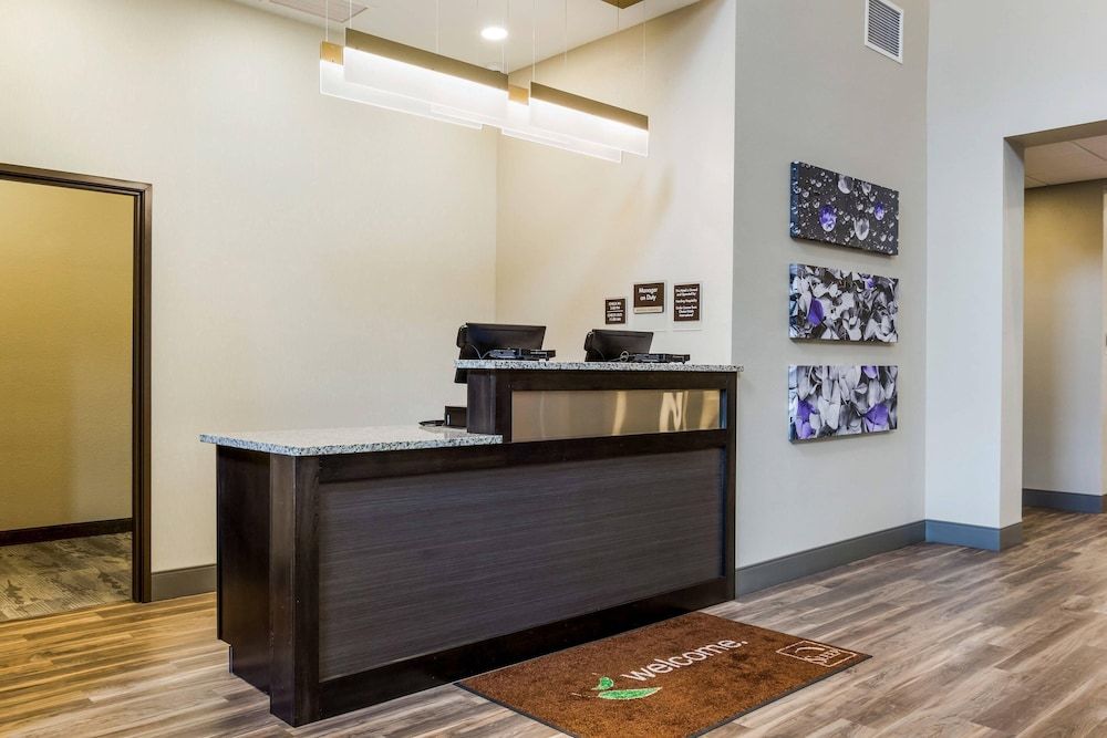 Mainstay Suites Winfield Teays Valley 3