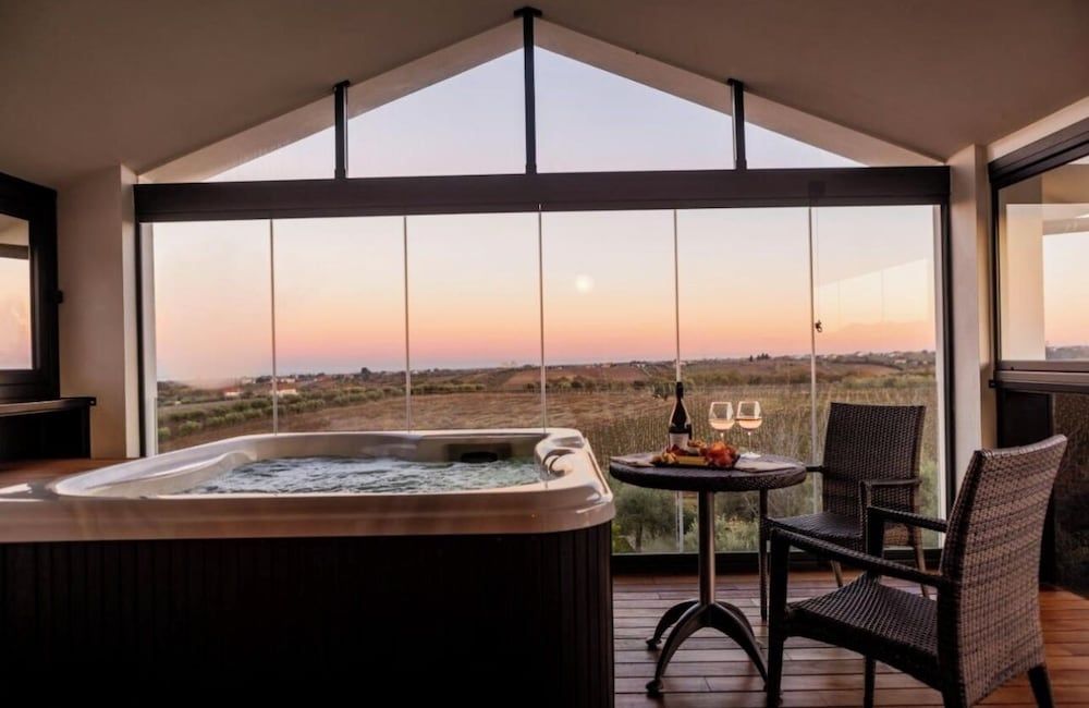 Magnificat - Hotel & Resort 3 estrelas em Canosa Sannita