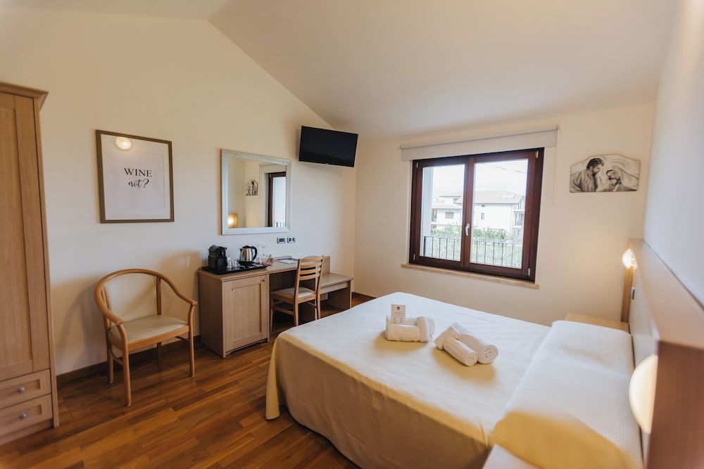 Magnificat - Hotel & Resort 2