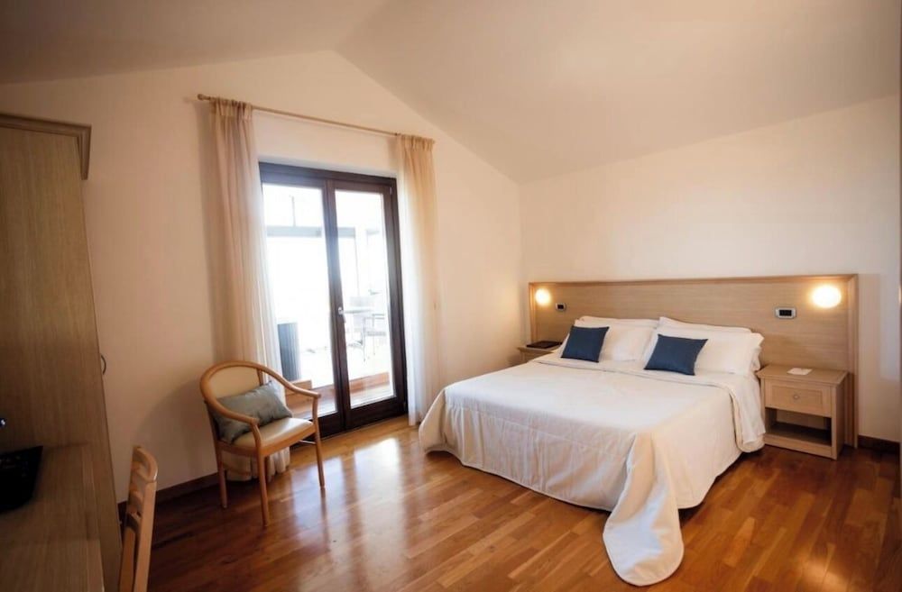 Magnificat - Hotel & Resort 3