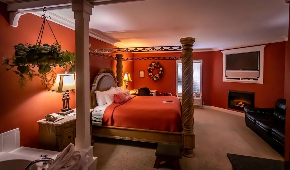 Depot Inn and Suites -1 estrelas em La Plata