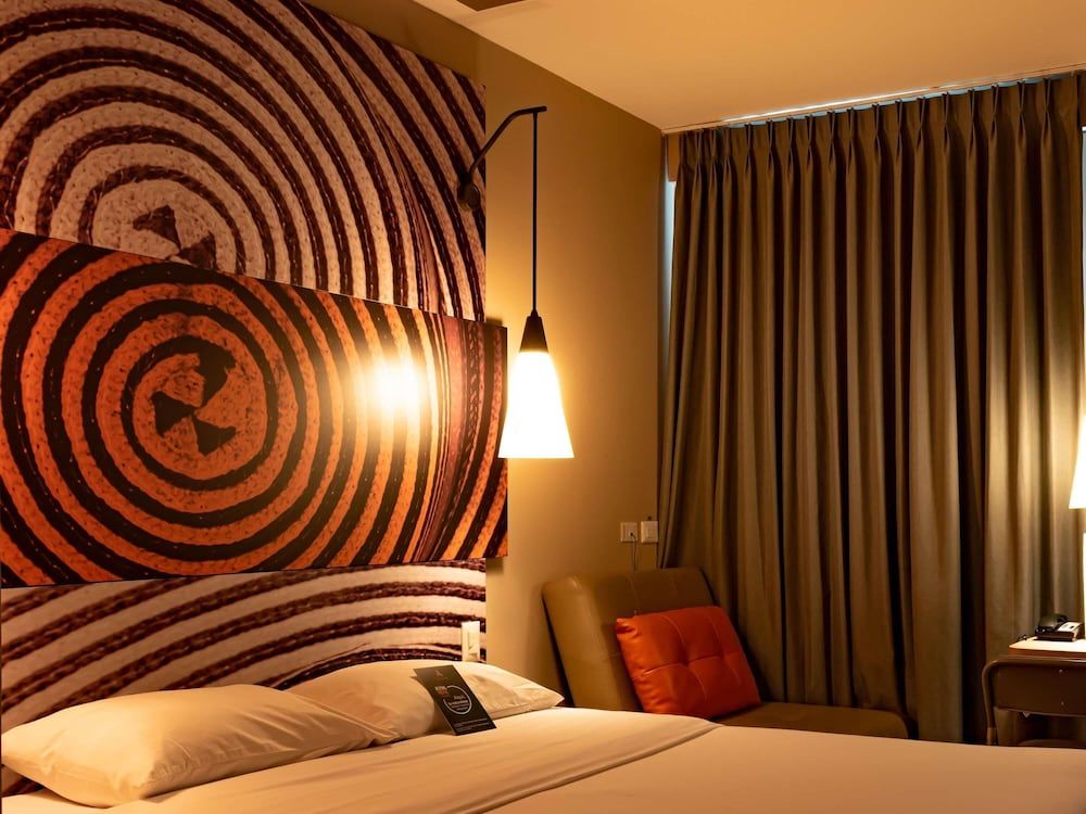 ibis Apartado 3 étoiles à Apartadó