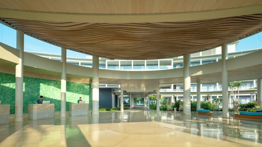 Novus Jiva Anyer, Villa Resort And Spa, Anyer 2