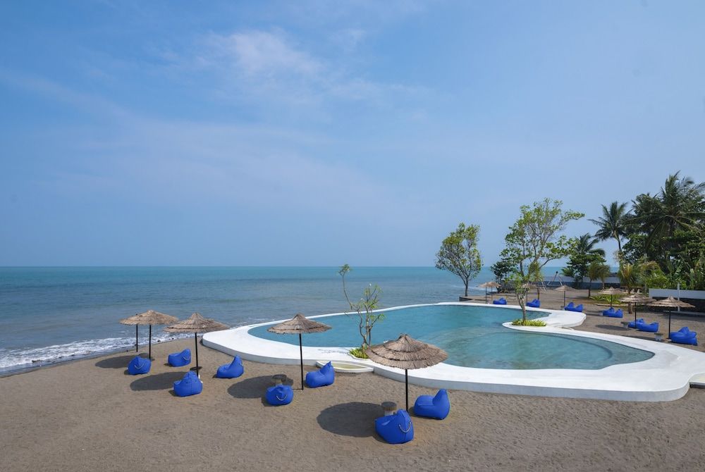 Novus Jiva Anyer, Villa Resort And Spa, Anyer 5 étoiles à Anyer