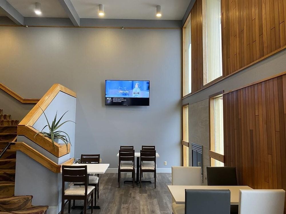 Red Lion Inn & Suites Post Falls 2 estrelas em Post Falls