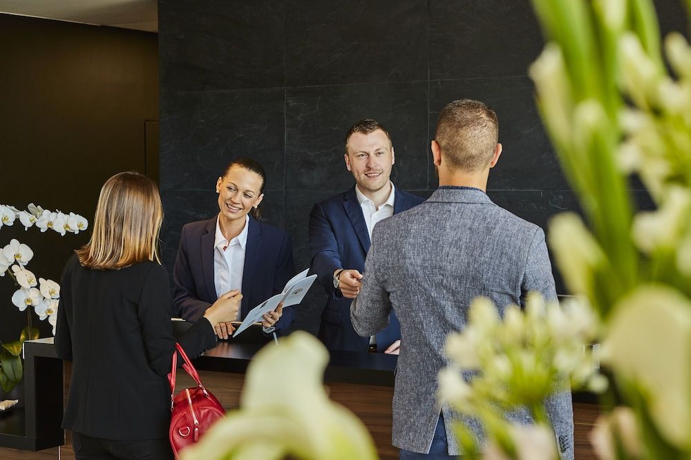 Le Domaine des Vanneaux Golf L'Isle Adam-MGallery 2