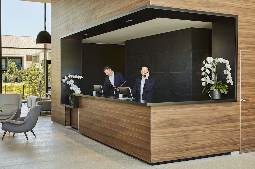 Le Domaine des Vanneaux Golf L'Isle Adam-MGallery 3