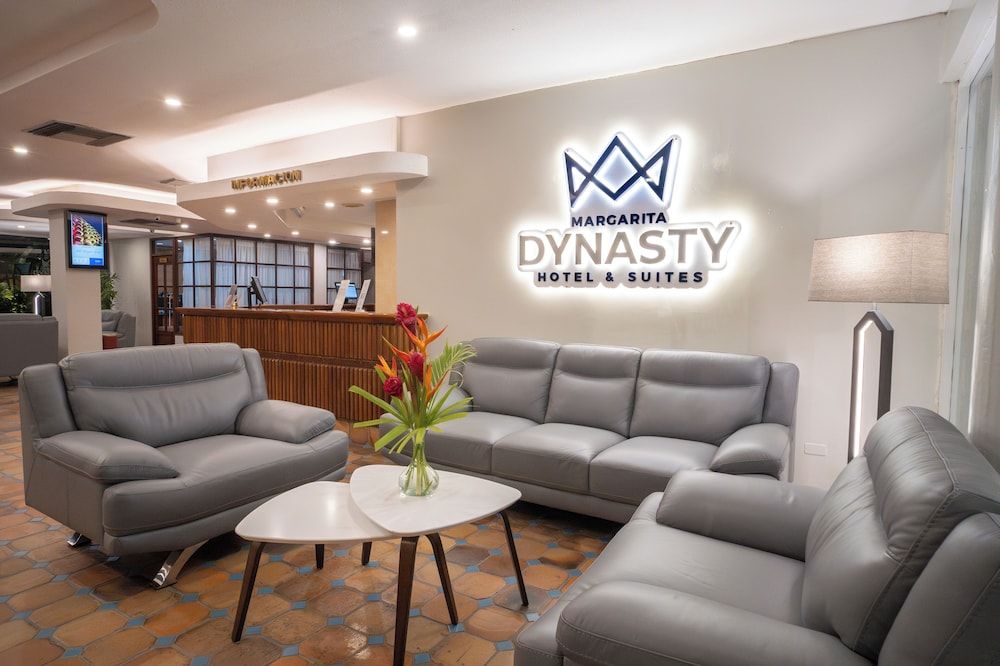 Hotel Margarita Dynasty 2