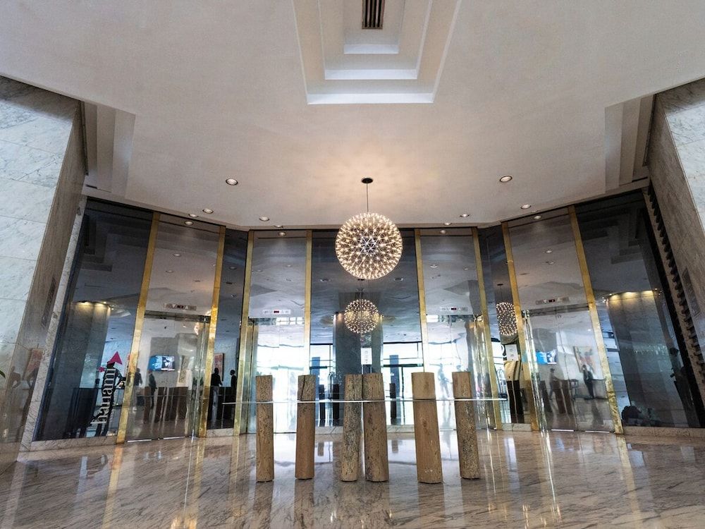 Eurobuilding Hotel & Suites 3