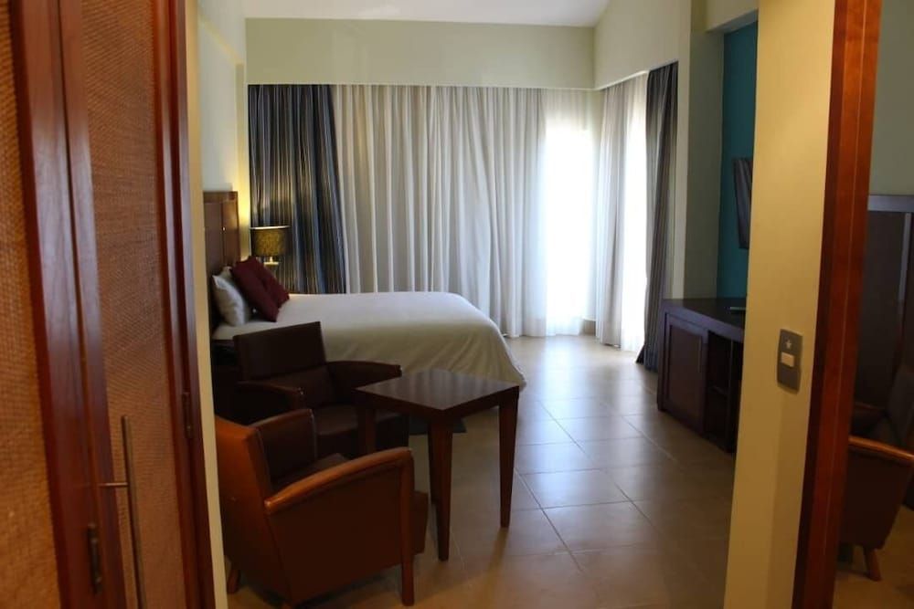 Hesperia Playa el Agua Todo Incluido 2