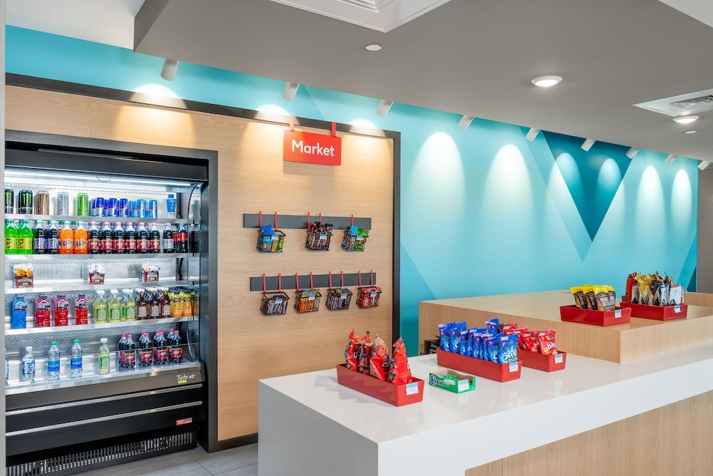 avid Hotel Nashville - Lebanon 2