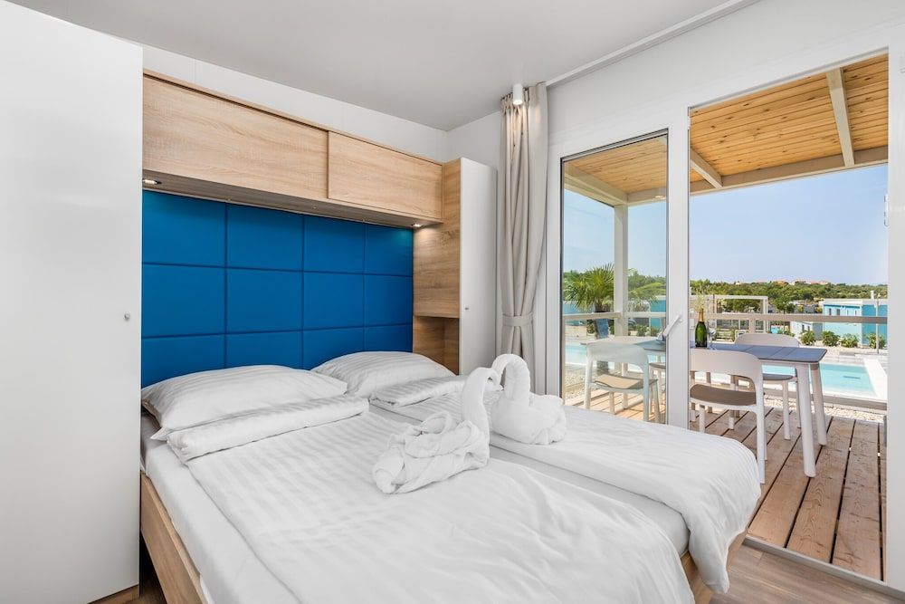 Mobile home Camping Omišalj 3