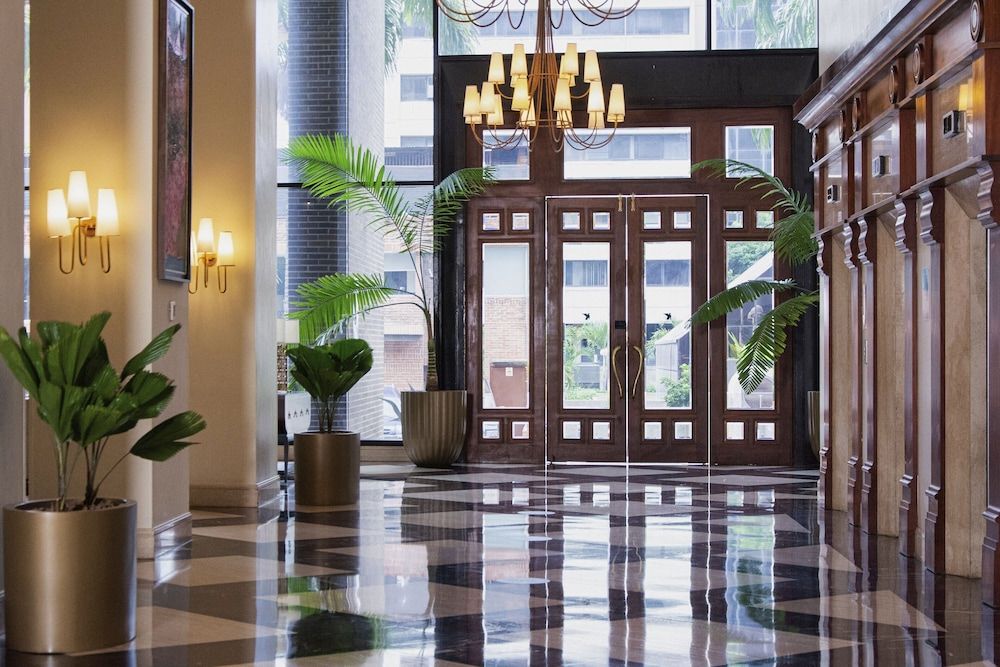 JW Marriott Hotel Caracas 3