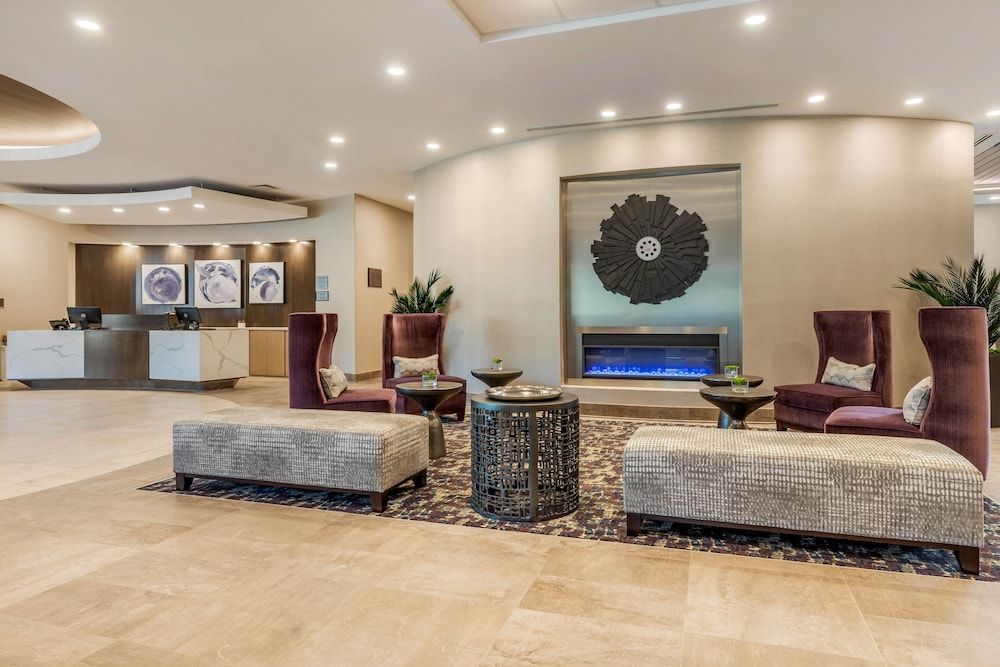 Cambria Hotel Fort Mill 2