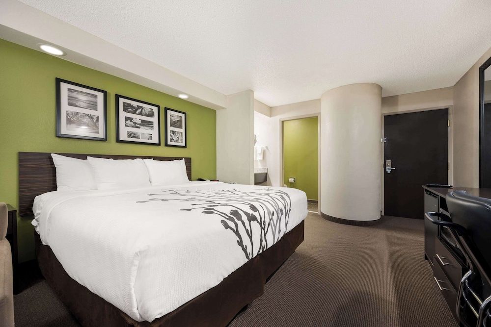 Sleep Inn Athens I-65 2 stelle a Athens