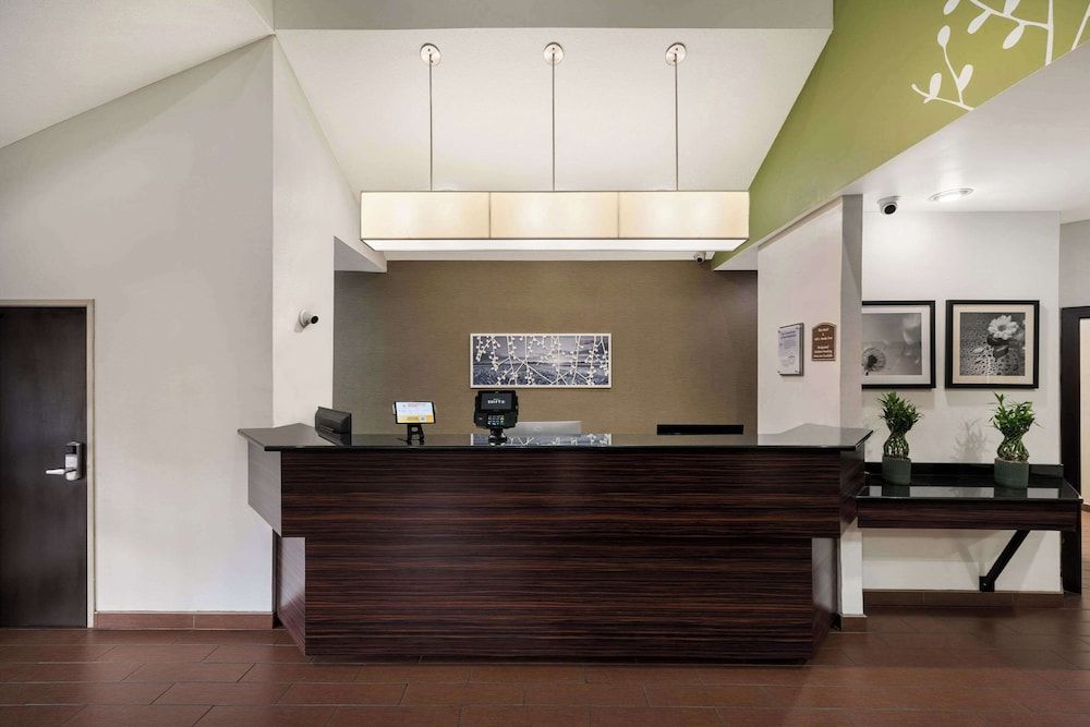 Sleep Inn Athens I-65 3