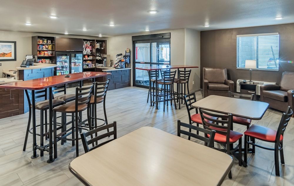 My Place Hotel - Nashville East-I40/Lebanon, TN 3