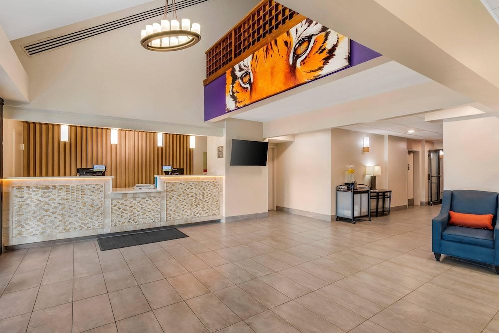 Comfort Inn & Suites Clemson - University Area 3
